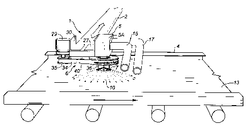 Une figure unique qui représente un dessin illustrant l'invention.